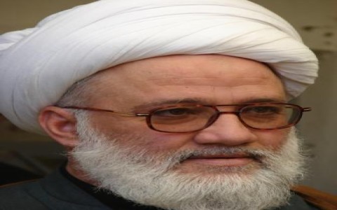 المرجع اليعقوبي